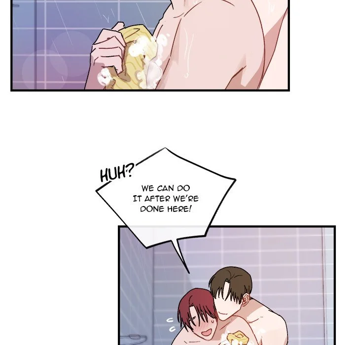 Our Future - Chapter 43